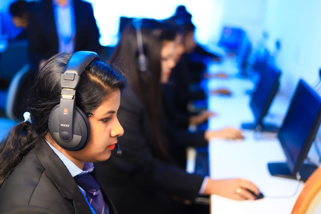 Srusti Academy of Management (Autonomous) Bhubaneswar Activities photo 6